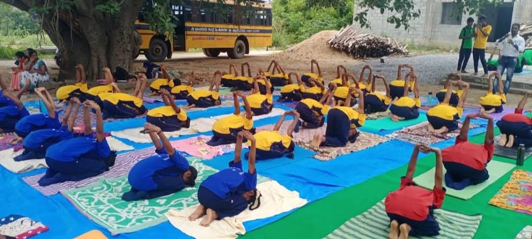 Extracurricular Icon